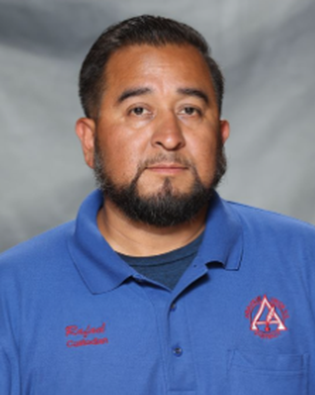 staff photo