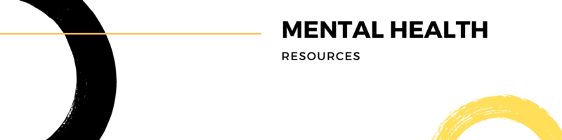Mental Health