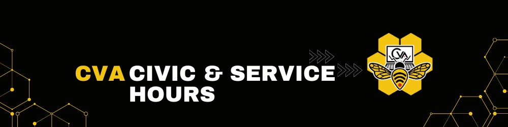 Civic and Service Hours