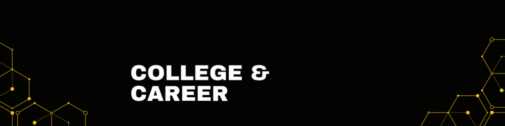 College and Career Headboard